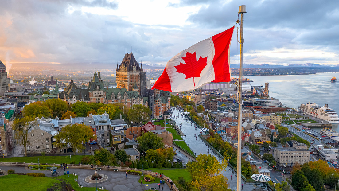 Trump sugiere a Canadá cómo evitar los aranceles de EE.UU.