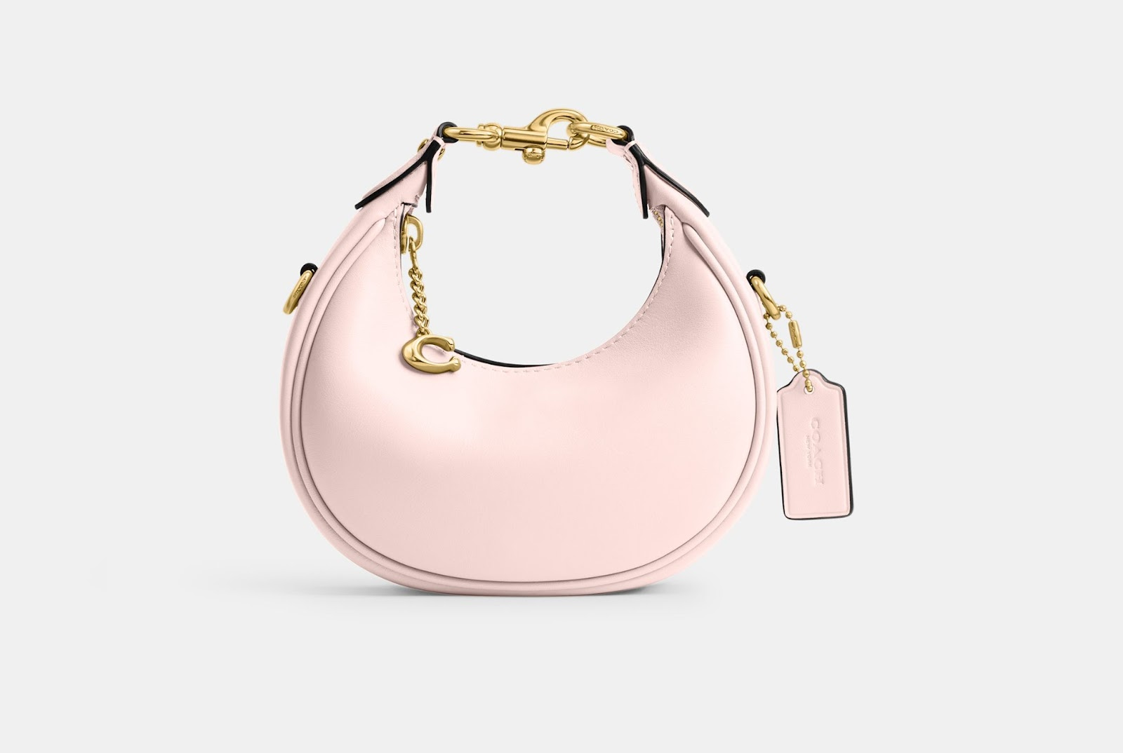 Bolsa Shoulder Bag Jonie