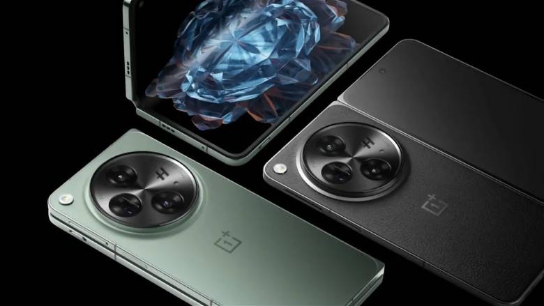 OnePlus Open | móviles plegables