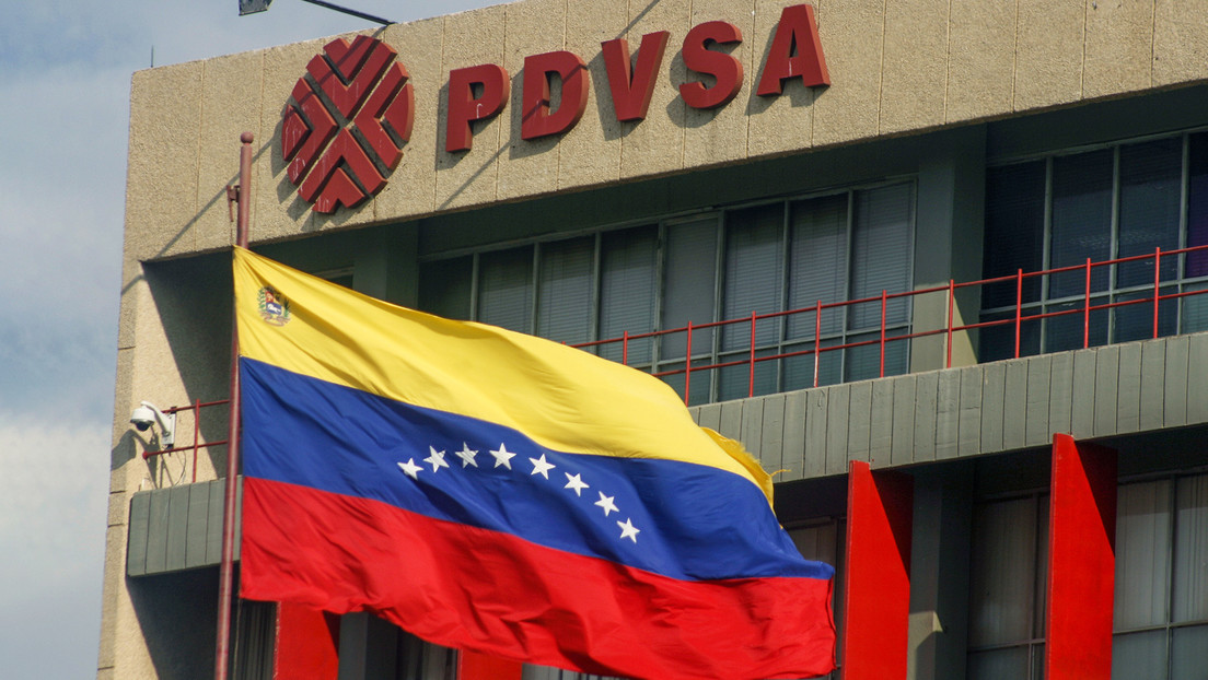 Venezuela rompe la barrera del millón de barriles diarios de crudo pese a las sanciones