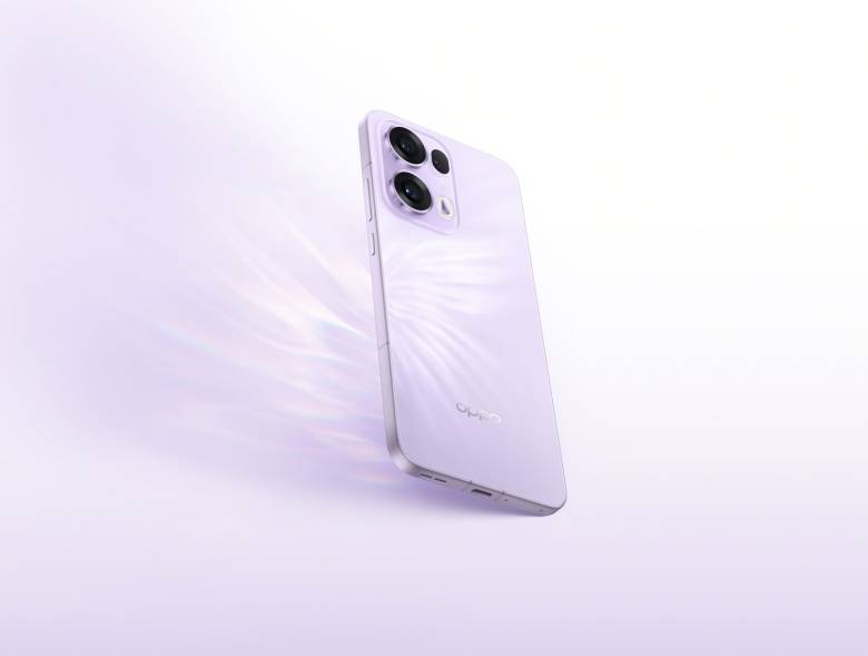 Oppo Reno13