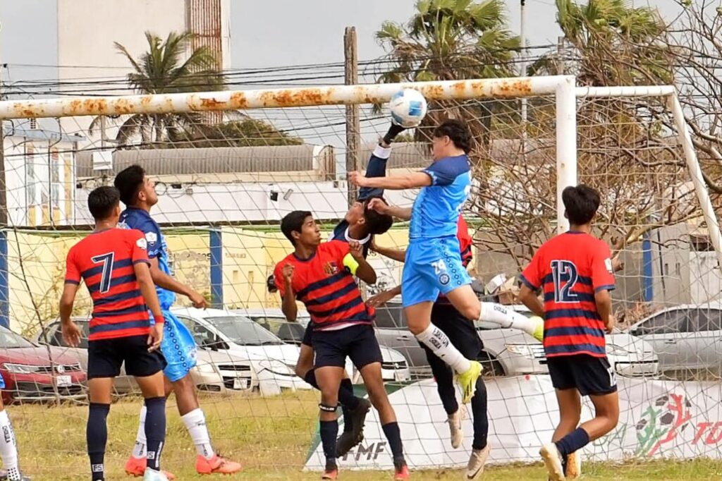 Atlético Bocal del Río derrota a PDLA FC y liga su segundo triunfo