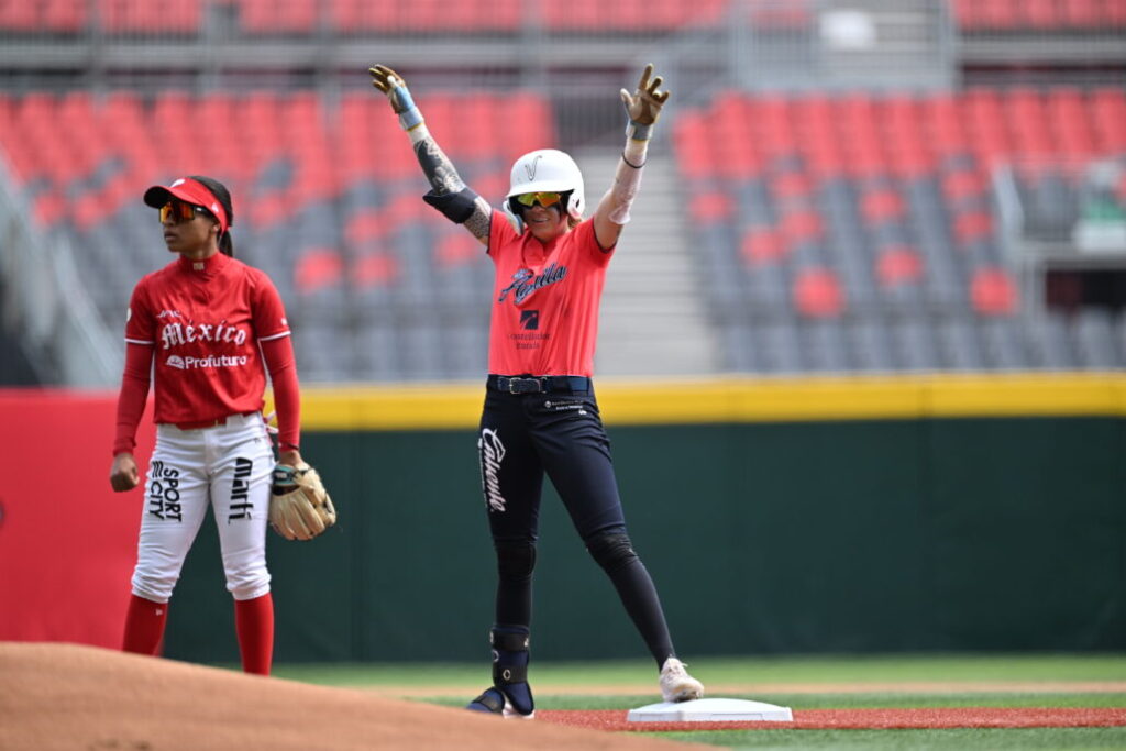 El Águila vence en extrainnings a los Diablos Rojos y divide la serie en la LMS