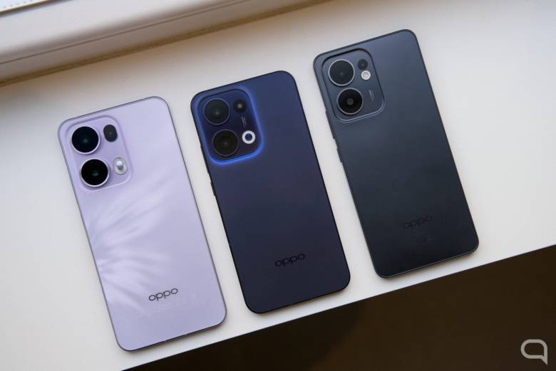 Oppo Reno 13 Pro