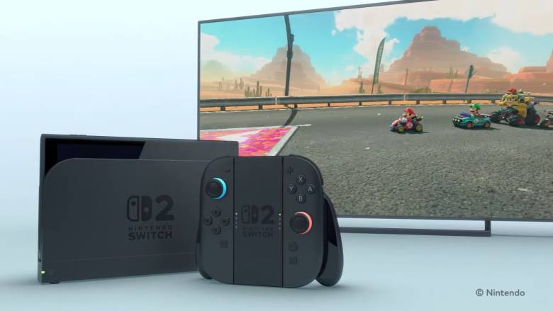 Nintendo busca frenar el impacto de los revendedores con la Switch 2