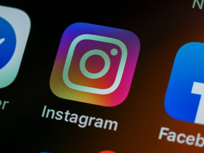 Logotipo de Instagram | ¿Para qué servirá el 'no me gusta' de los comentarios de Instagram?