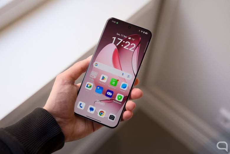 Oppo Reno 13