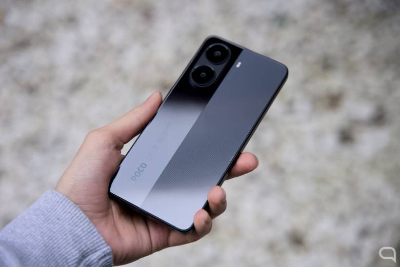 Poco X7 Pro