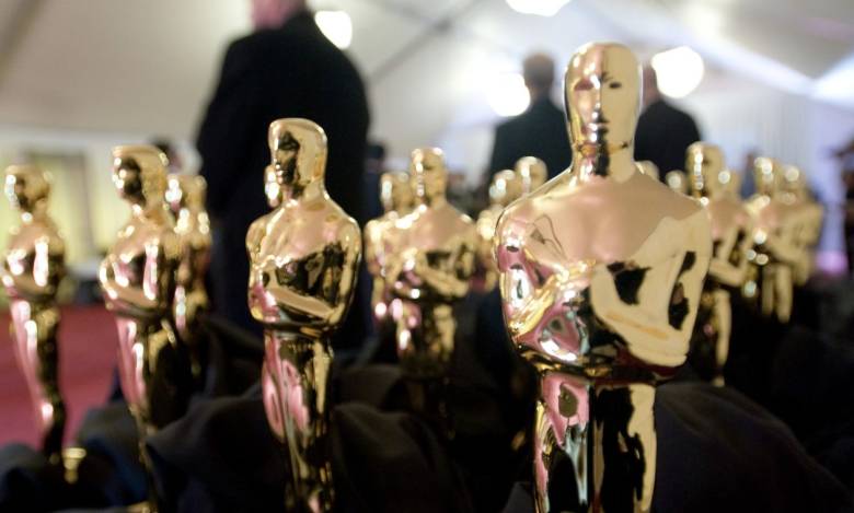 Premios Oscar