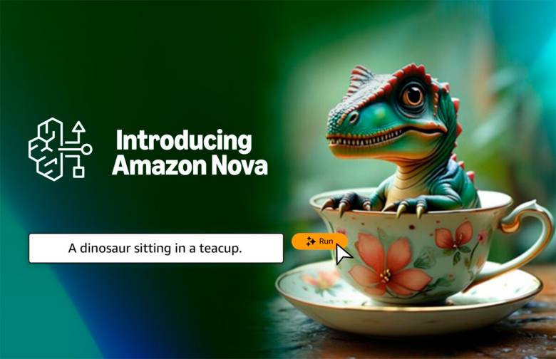 Amazon Nova