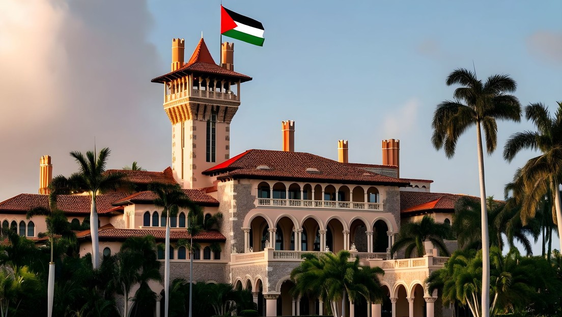 Mar-a-Lago de Palestina: Respuesta de la comunidad árabe al video de Trump sobre el futuro de Gaza