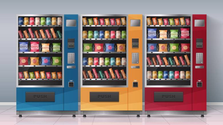 vending