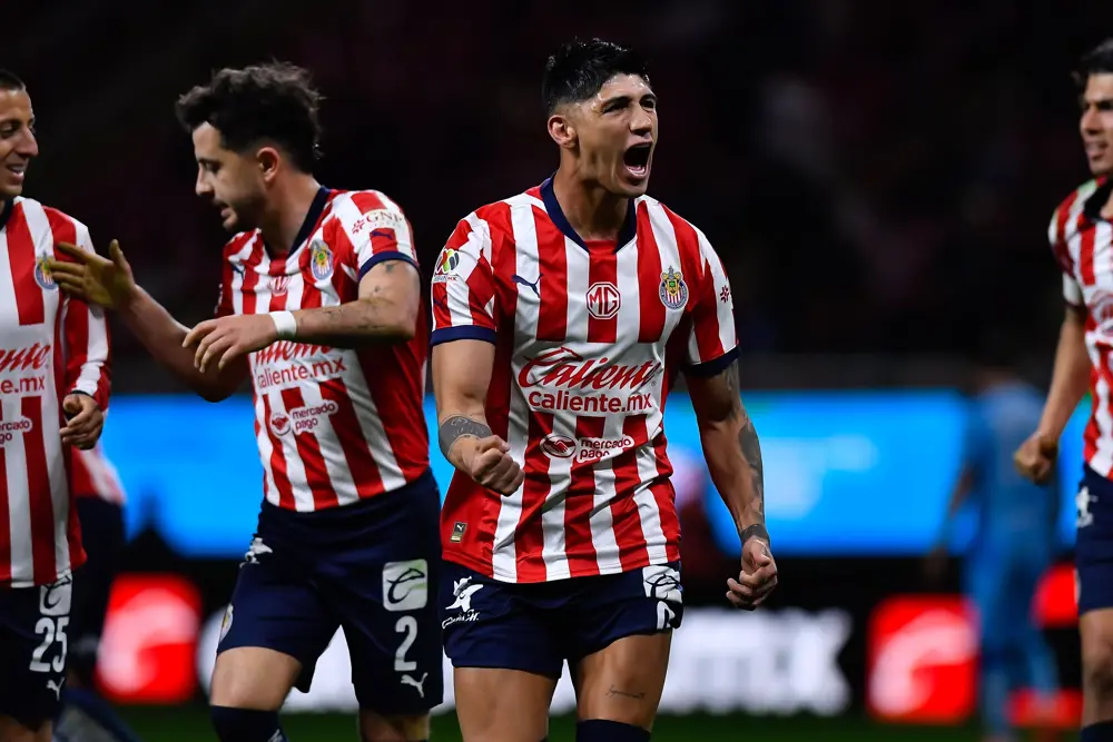 Afición de Chivas se moviliza para motivar a sus jugadores de cara a los juegos ante América