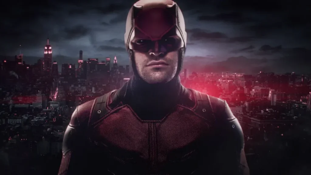 Daredevil Born Again: Todo lo que debes saber antes de ver la serie