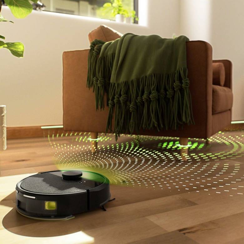 Roomba 105 Combo