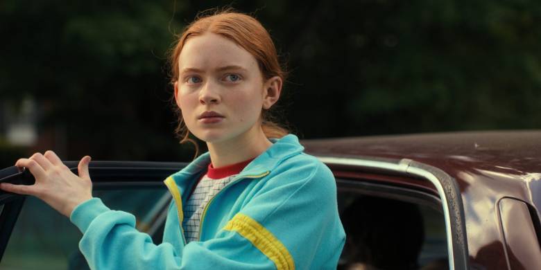 Stranger Things | Sadie Sink, de Stranger Things, se une a Spider-Man 4