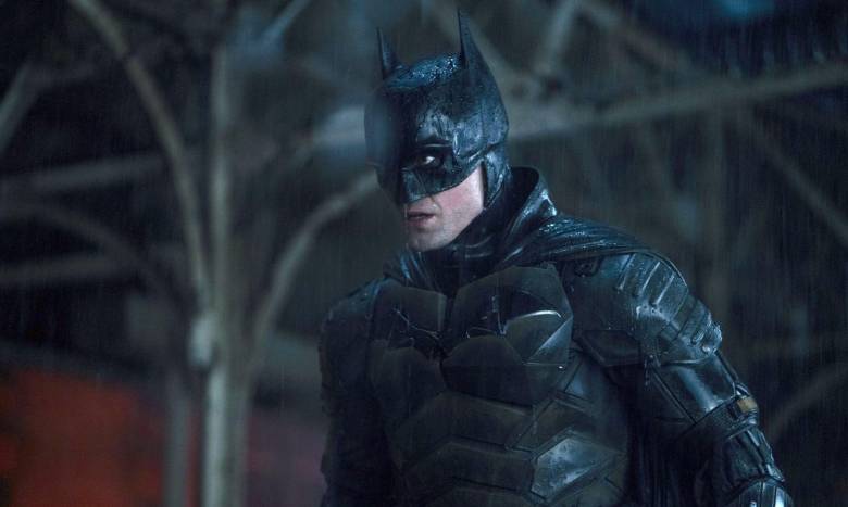 The Batman: habrá The Batman 2, escrita por Matt Reeves.