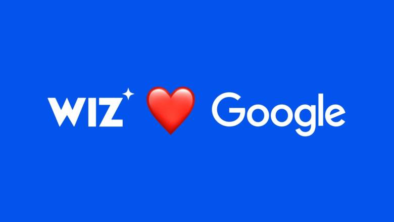 Wiz se convierte en la compra más cara de la historia de Google