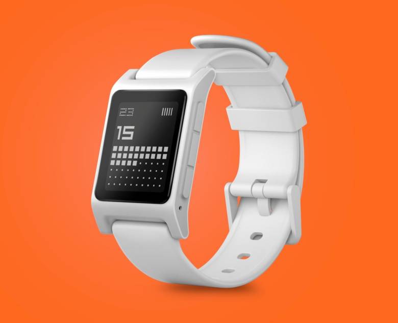 Los Pebble reviven de la mano de los nuevos Core 2 Duo y Core Time 2