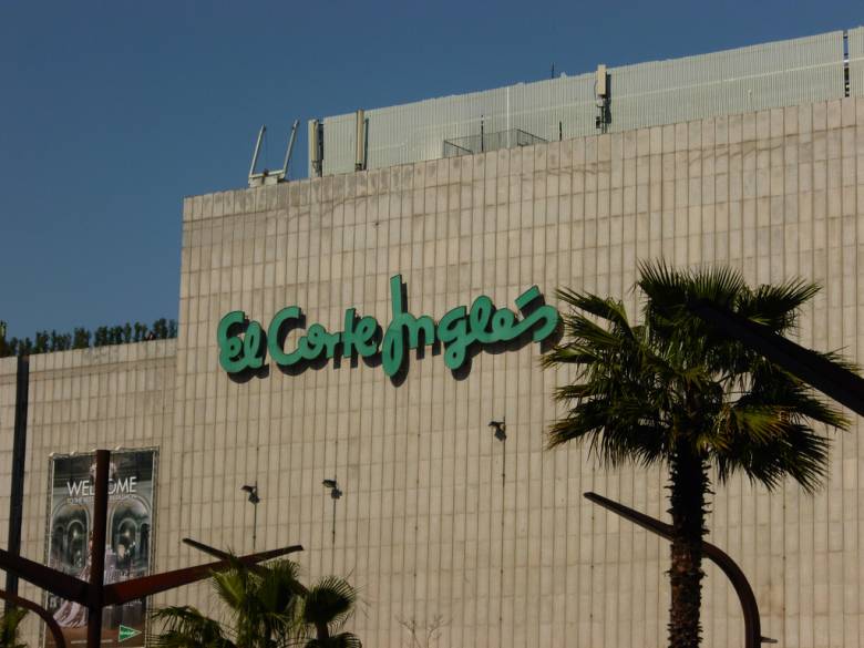 Corte Inglés