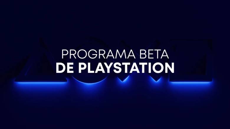 Programa Beta PlayStation