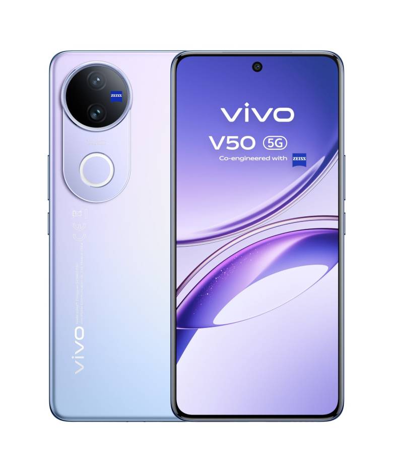 vivo V50 5G