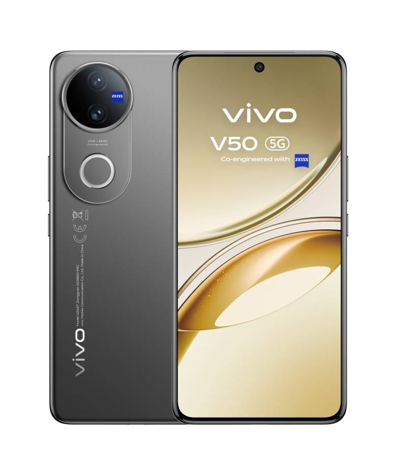 vivo V50 5G