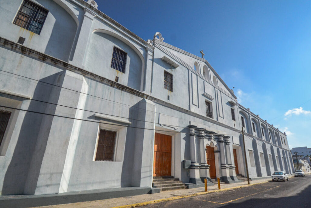 18 de abril, Día Internacional de los Monumentos y Sitios