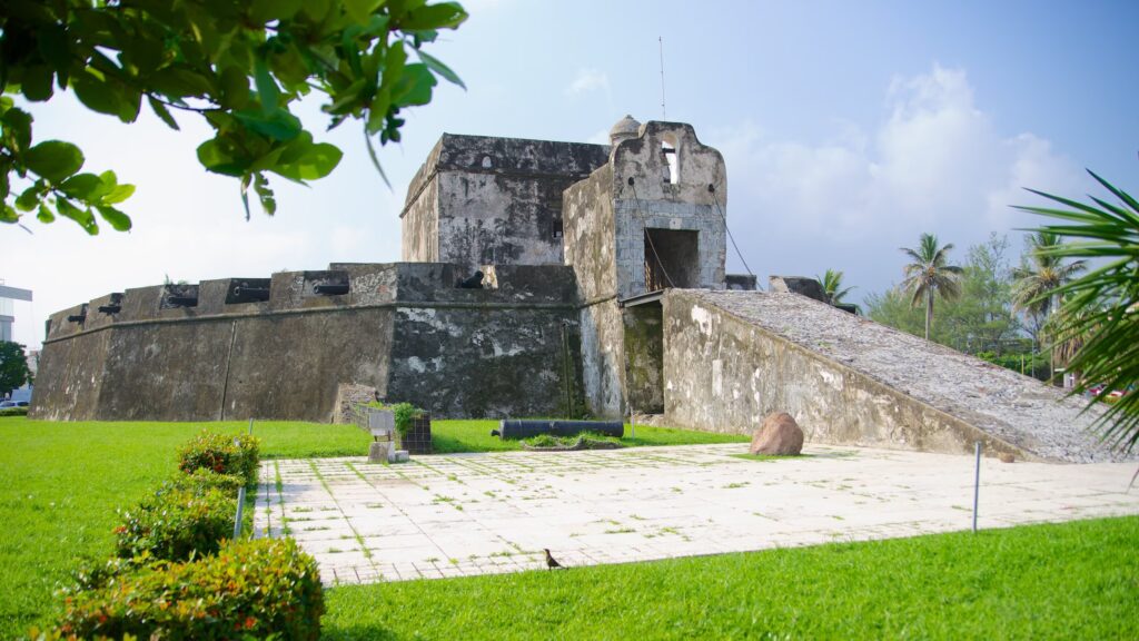 18 de abril, Día Internacional de los Monumentos y Sitios