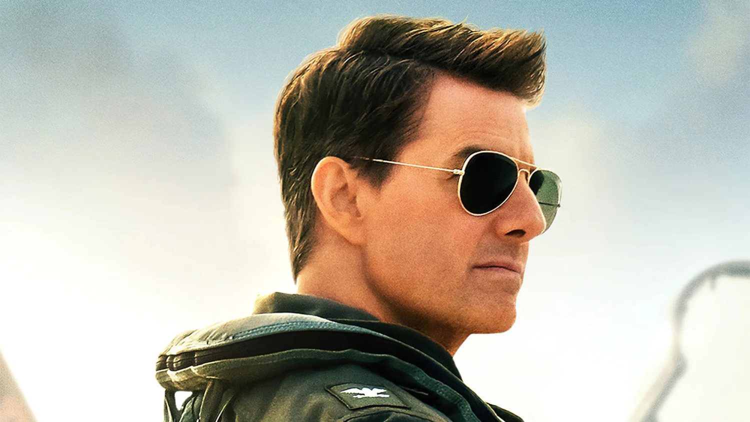 Top Gun: Maverick