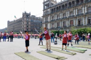 BRUGADA NIÑOS