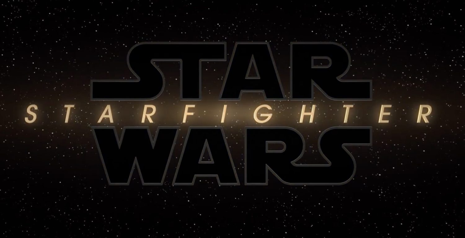 Star Wars: Starfighter