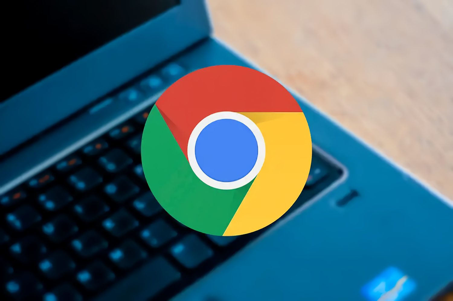 Extensiones de Chrome.