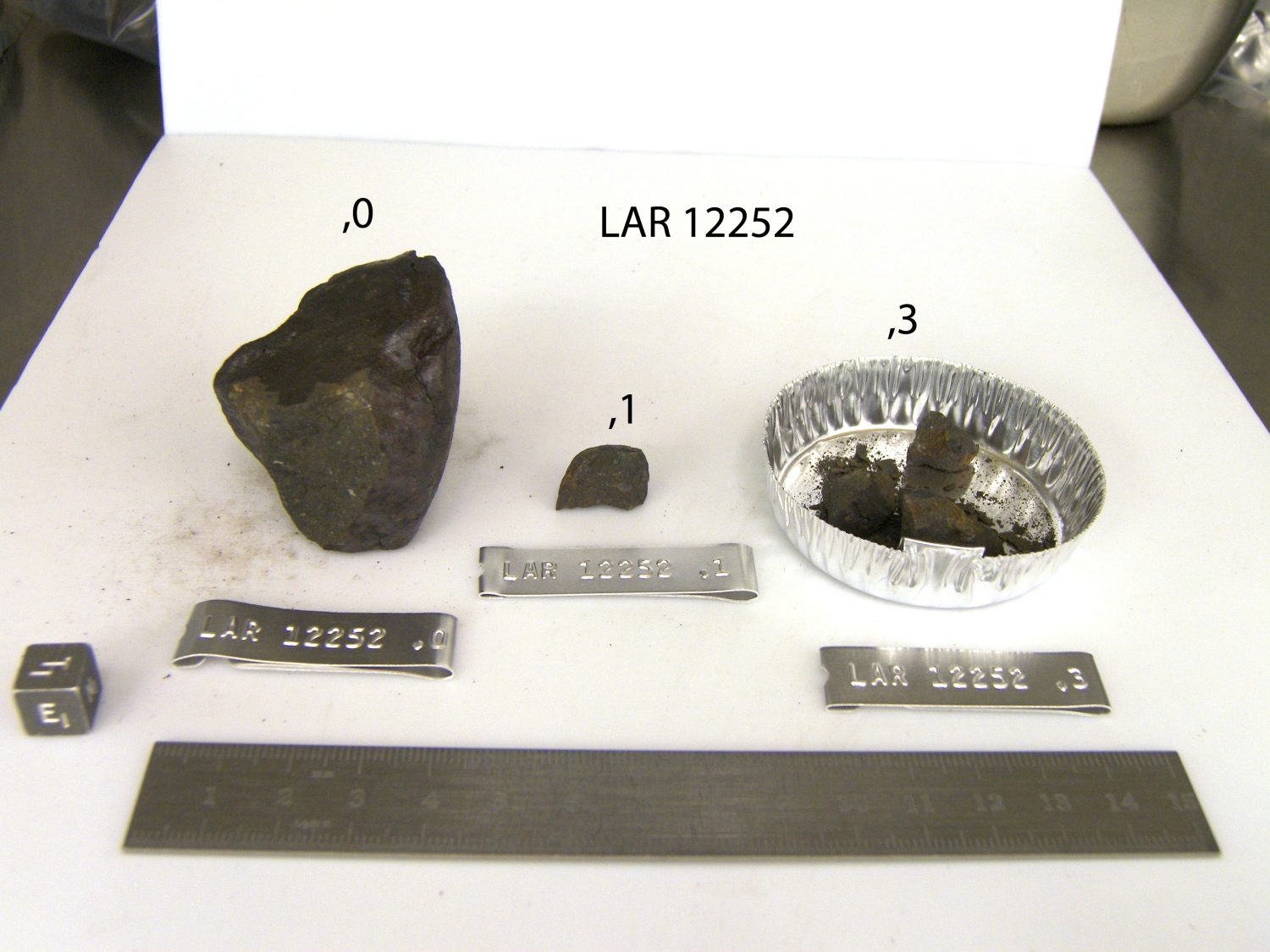 meteorito