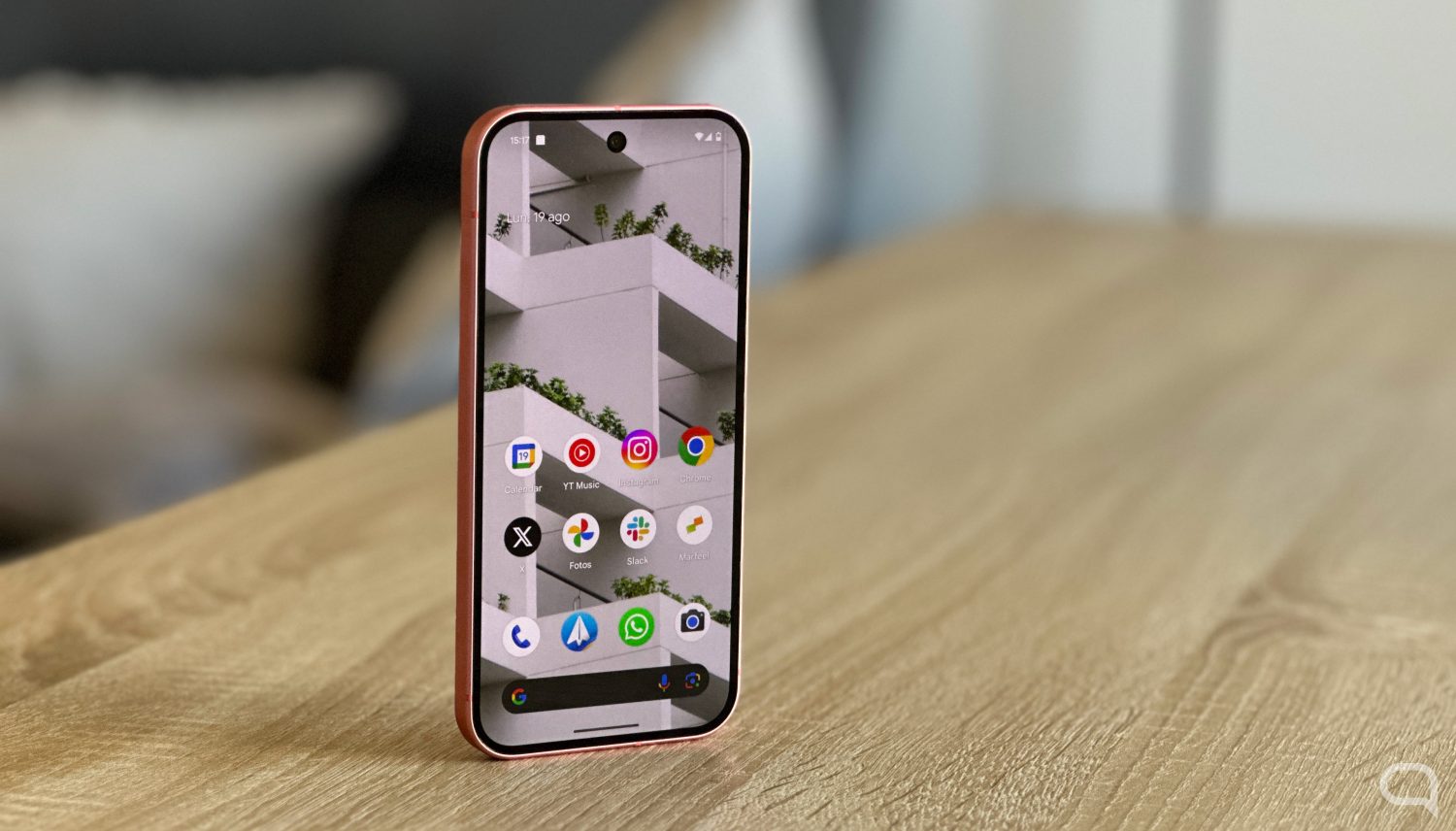 Android reiniciará tu móvil cuando permanezca inactivo por 3 días