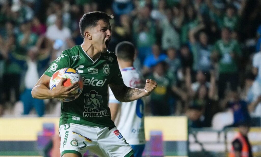 Cruz Azul vs León: ¿Dónde y a qué hora ver en vivo y gratis el juego de vuelta?