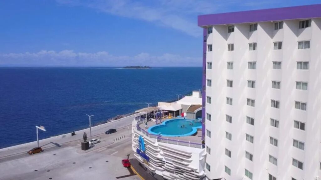 Cometur revela que a pesar de la inflación los hoteles en Veracruz no aumentarán sus precios