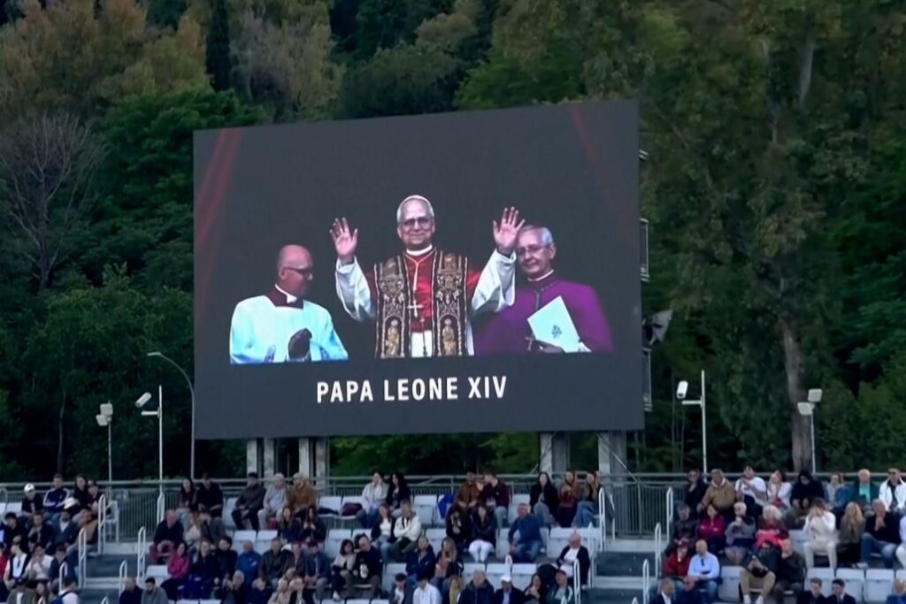 Federación Italiana de Tenis invita al Papa León XIV al Masters 1000 de Roma