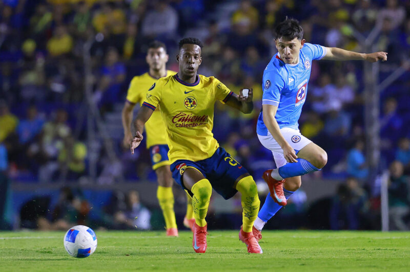 Así se jugarán las semifinales del Clausura 2025
