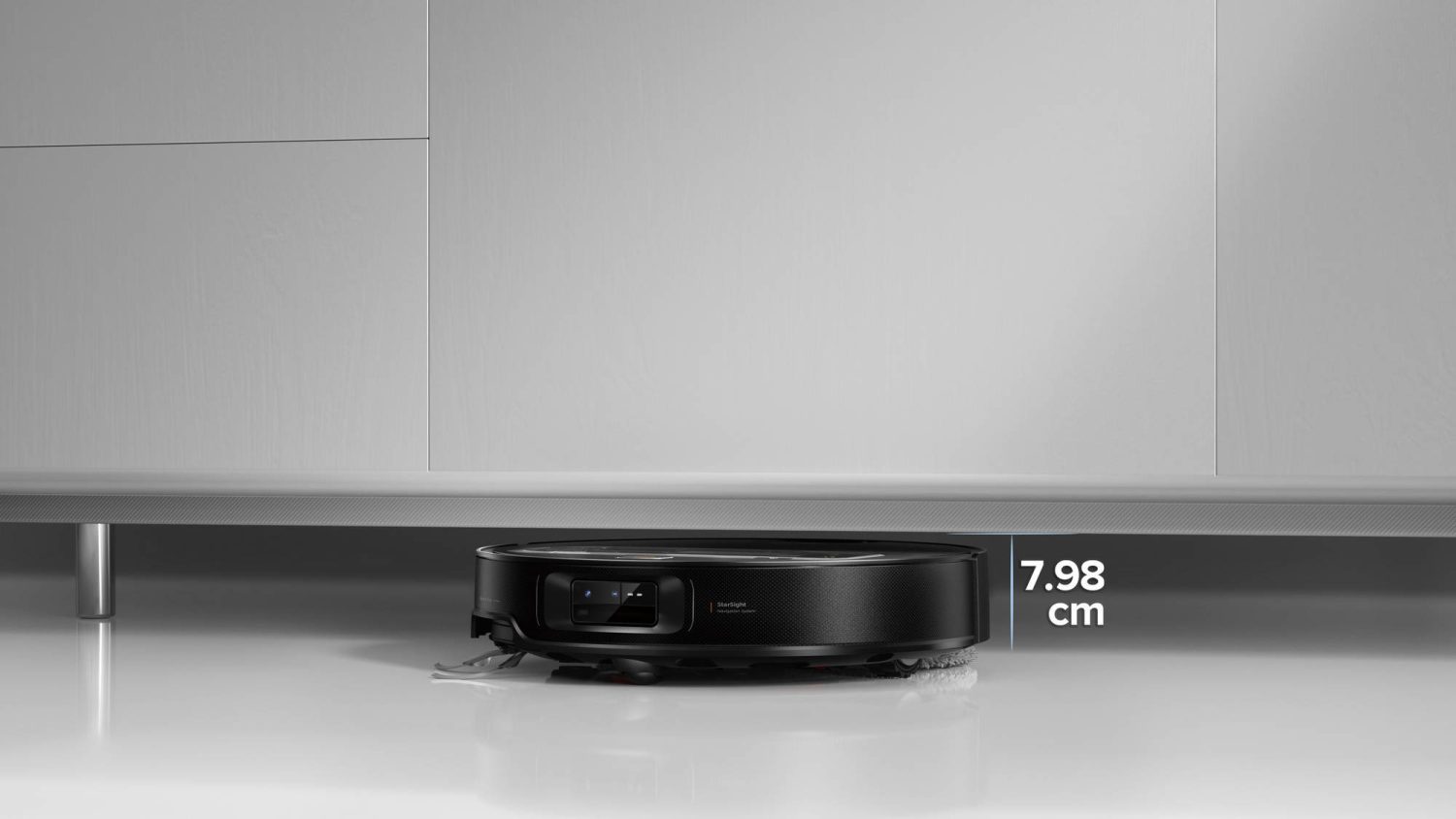 Roborock Saros Z70