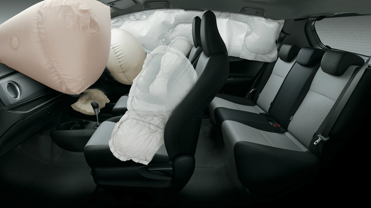 Airbags