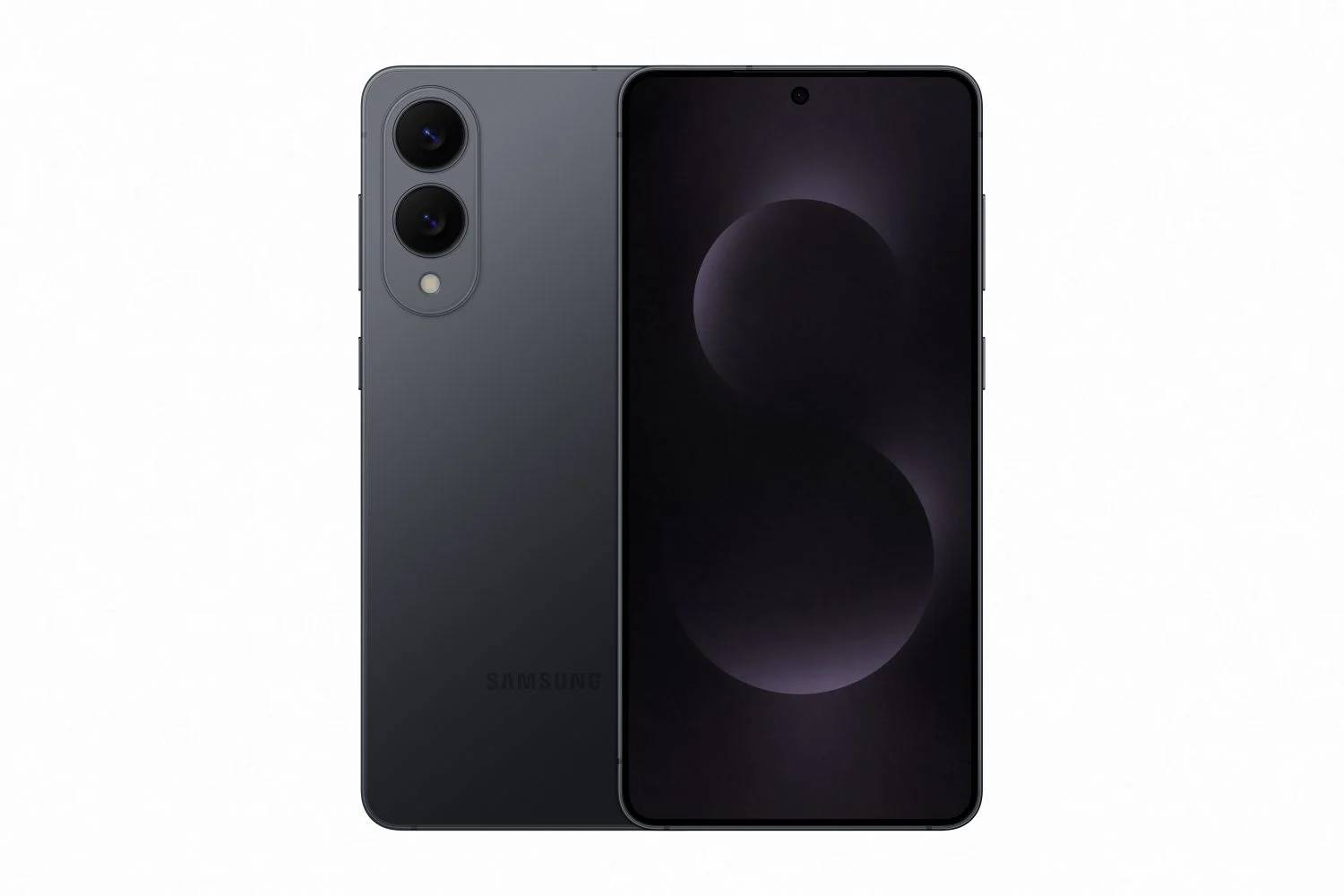 El nuevo Samsung Galaxy S25 Edge vs. sus hermanos