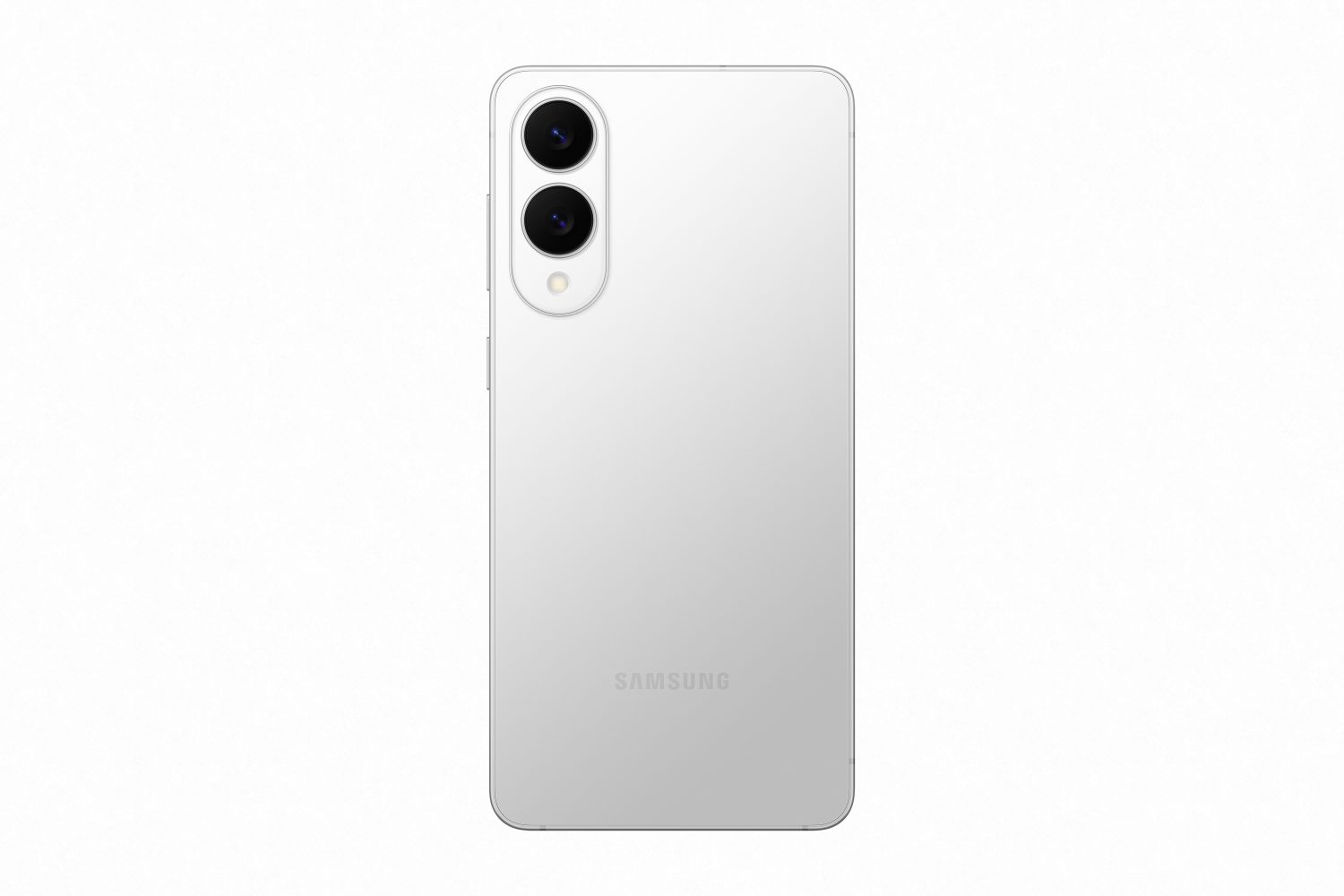 El nuevo Samsung Galaxy S25 Edge vs. sus hermanos