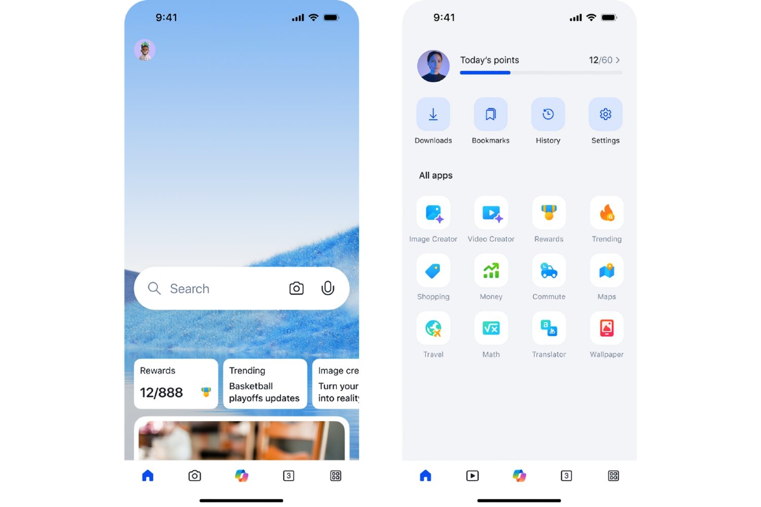 Cómo usar Sora gratis con el nuevo Bing Video Creator